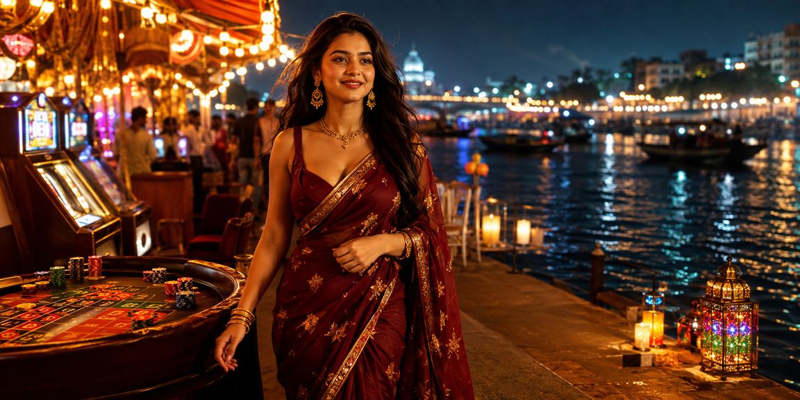 বগুড়ার স্লট গেমস সৈকত পটভূমি
