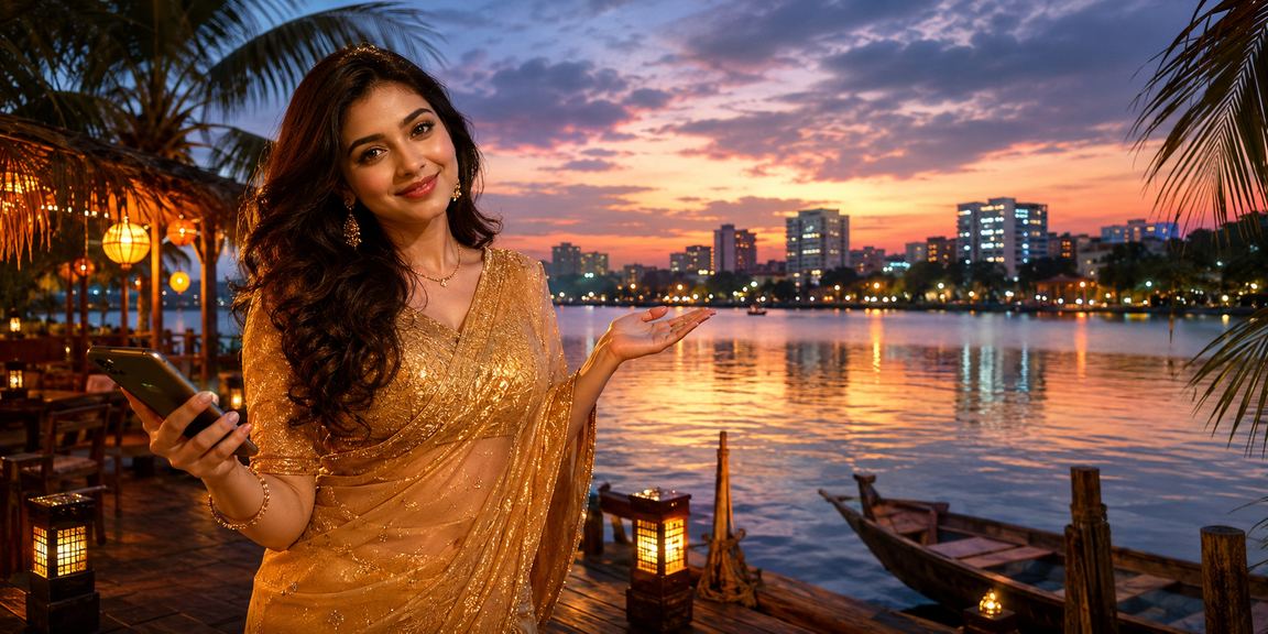 ঢাকায় বিনোদন ক্যাসিনো গেমস
